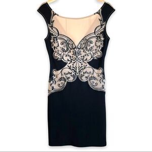 Lipsy London Viscose Blend LBD